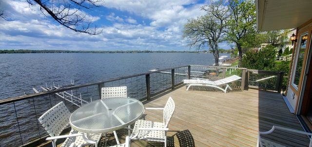140 Eagle Point Road, Fox Lake, IL 60020