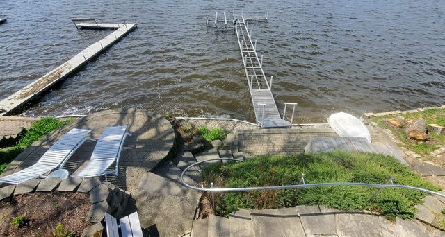 140 Eagle Point Road, Fox Lake, IL 60020