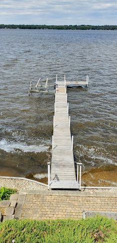 140 Eagle Point Road, Fox Lake, IL 60020
