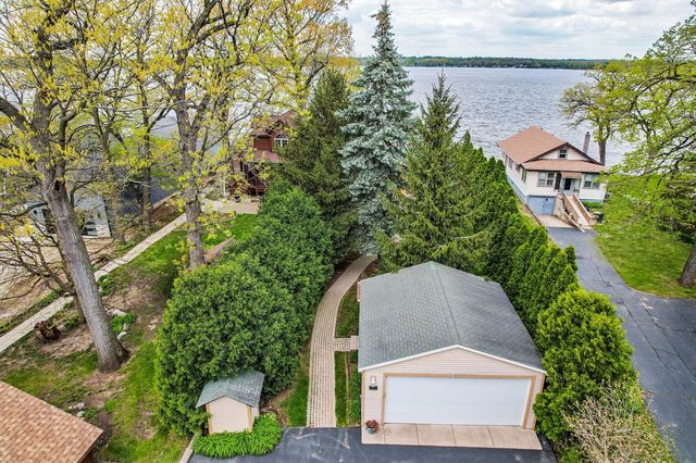 140 Eagle Point Road, Fox Lake, IL 60020