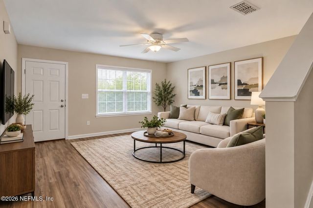 1349 NEVA Street, Jacksonville, FL 32205