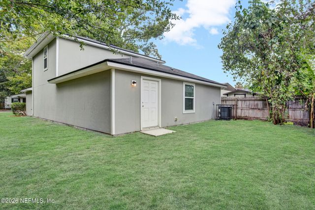 1349 NEVA Street, Jacksonville, FL 32205