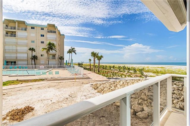 7400 Estero BLVD 123, Fort Myers Beach, FL 33931