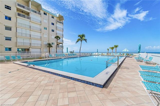 7400 Estero BLVD 123, Fort Myers Beach, FL 33931