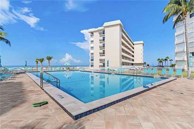7400 Estero BLVD 123, Fort Myers Beach, FL 33931