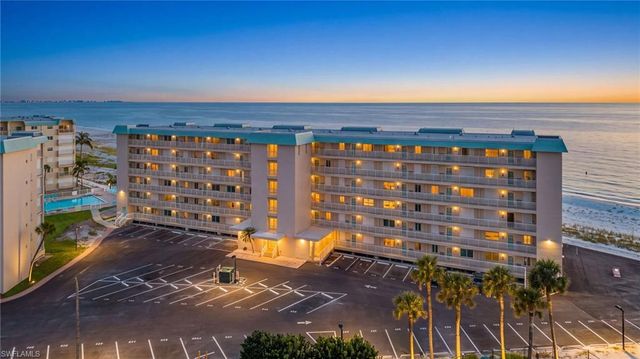 7400 Estero BLVD 123, Fort Myers Beach, FL 33931