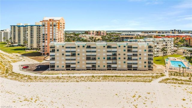 7400 Estero BLVD 123, Fort Myers Beach, FL 33931
