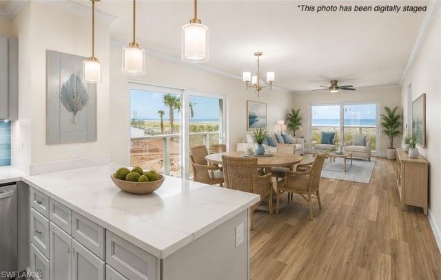 7400 Estero BLVD 123, Fort Myers Beach, FL 33931
