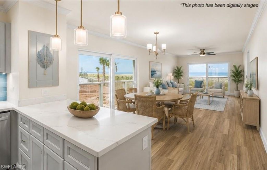 7400 Estero BLVD 123, FORT MYERS BEACH, FL 33931 — photo 3