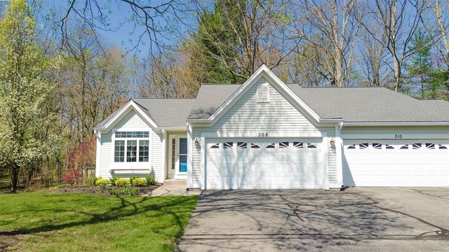 308 Winter Oaks Drive, Holland, MI 49424
