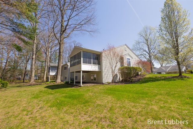 308 Winter Oaks Drive, Holland, MI 49424