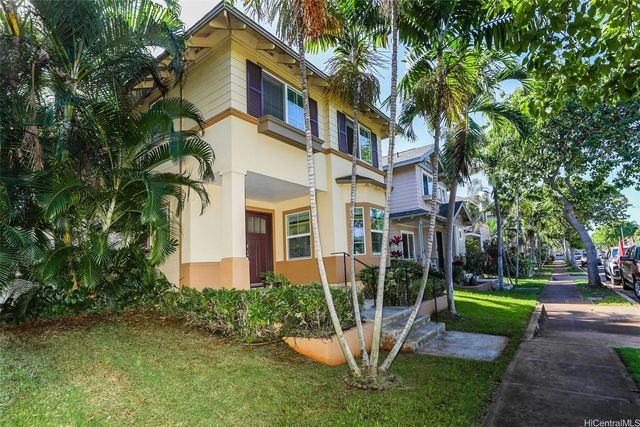 91-1151 Kaimalie Street, Ewa Beach, HI 96706