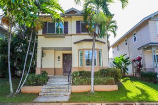 91-1151 Kaimalie Street, Ewa Beach, HI 96706