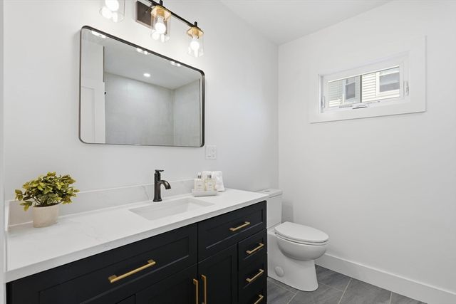 46-48 Keenan Street 46, Watertown, MA 02472