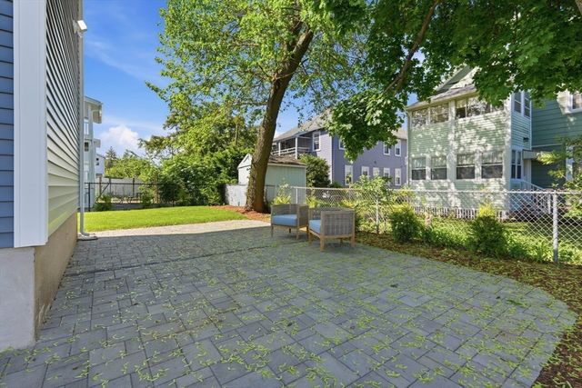 46-48 Keenan Street 46, Watertown, MA 02472