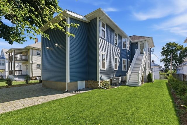 46-48 Keenan Street 46, Watertown, MA 02472