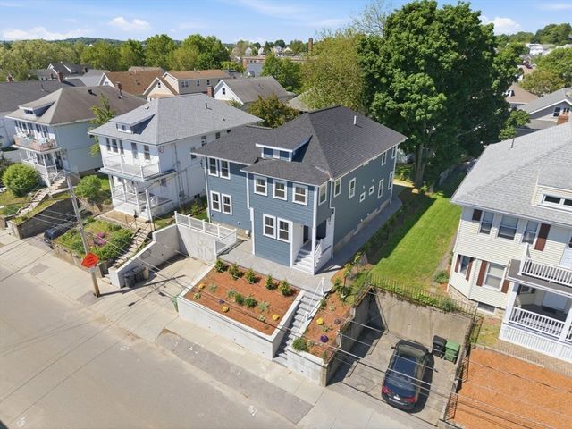 46-48 Keenan Street 46, Watertown, MA 02472