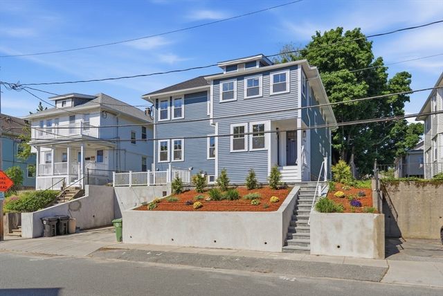 46-48 Keenan Street 46, Watertown, MA 02472