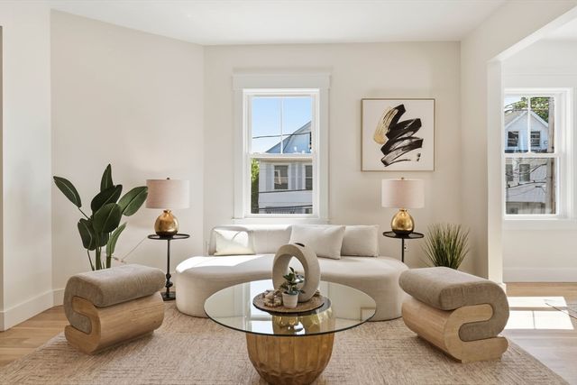 46-48 Keenan Street 46, Watertown, MA 02472
