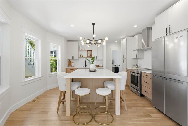 46-48 Keenan Street 46, Watertown, MA 02472
