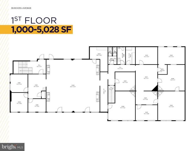 38 ROUSS AVE, Winchester, VA 22601