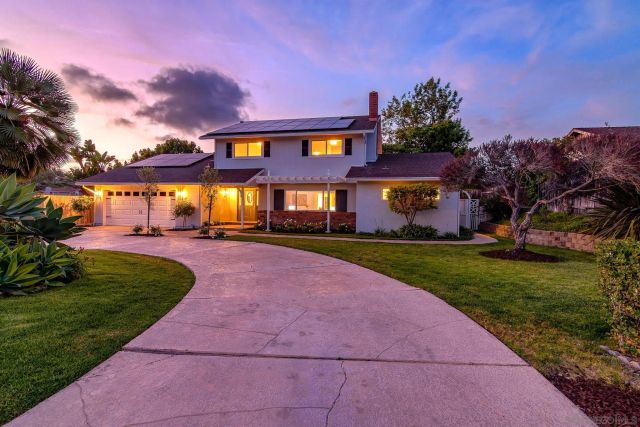 1820 Bienvenida, Carlsbad, CA 92008