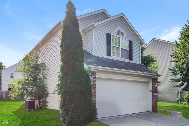 5675 Glass Chimney Lane, Indianapolis, IN 46235