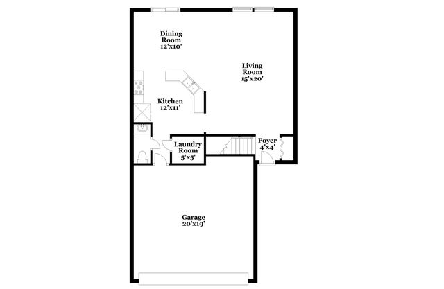 5675 Glass Chimney Lane, Indianapolis, IN 46235