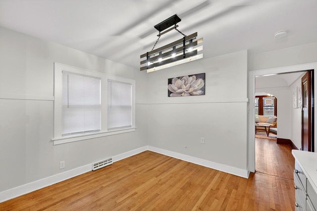 3056 N 55th STREET, Milwaukee, WI 53210