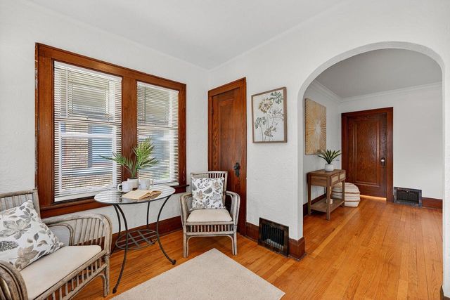 3056 N 55th STREET, Milwaukee, WI 53210