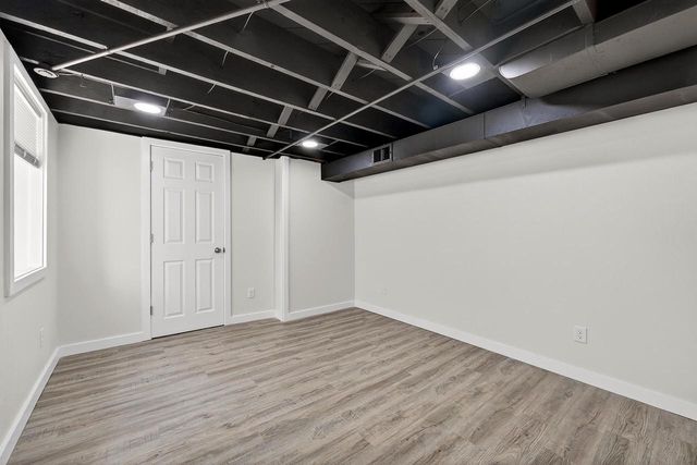 3056 N 55th STREET, Milwaukee, WI 53210