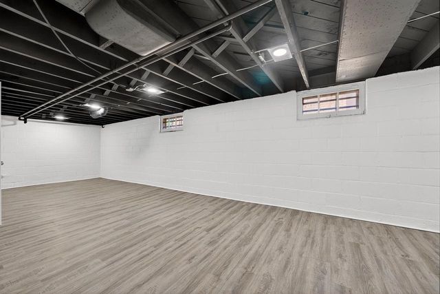 3056 N 55th STREET, Milwaukee, WI 53210