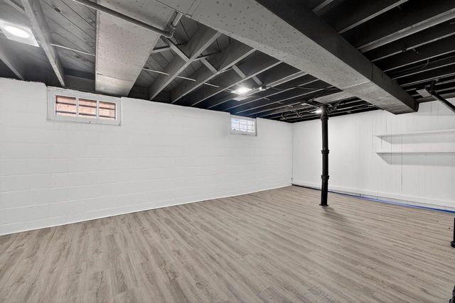 3056 N 55th STREET, Milwaukee, WI 53210