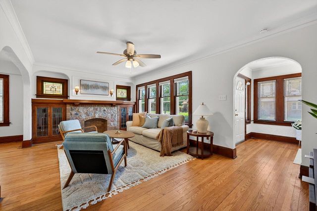 3056 N 55th STREET, Milwaukee, WI 53210