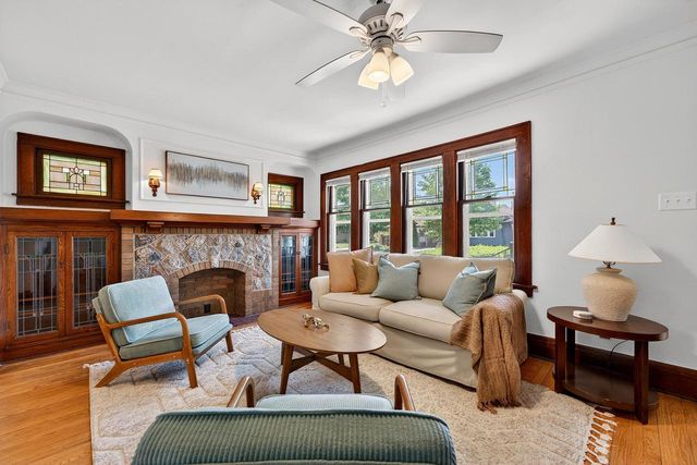 3056 N 55th STREET, Milwaukee, WI 53210