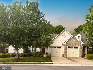 2904 EVENING DEW DR #61, Woodstock, MD 21163