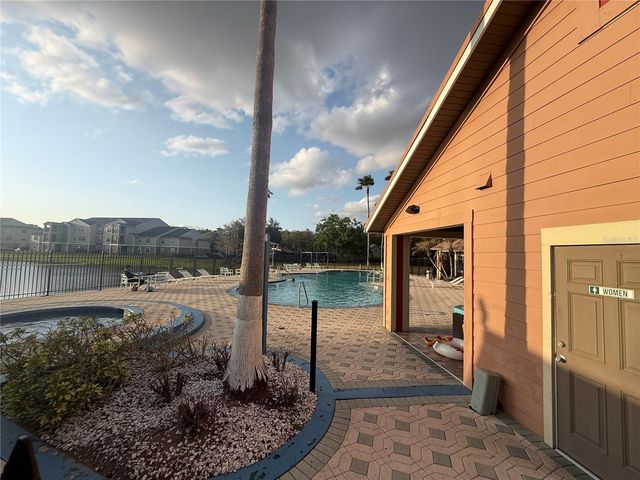 4105 TROPICAL ISLE BOULEVARD 217, Kissimmee, FL 34741