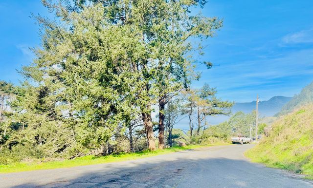 66 Redcrest Court, Shelter Cove, CA 95589