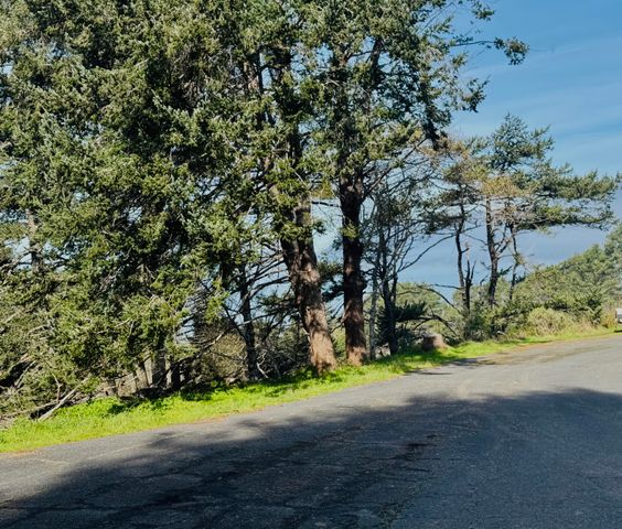 66 Redcrest Court, Shelter Cove, CA 95589