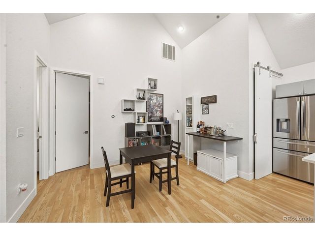 3411 N Albion St 4-1, Denver, CO 80207