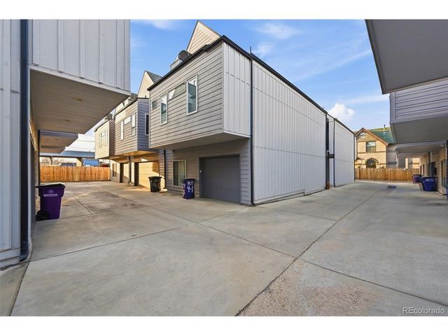 3411 N Albion St 4-1, Denver, CO 80207