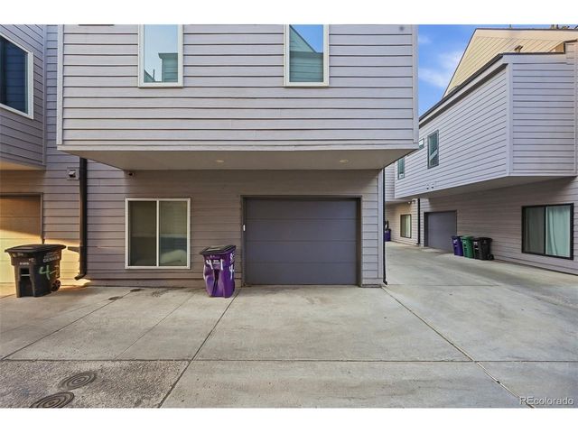 3411 N Albion St 4-1, Denver, CO 80207