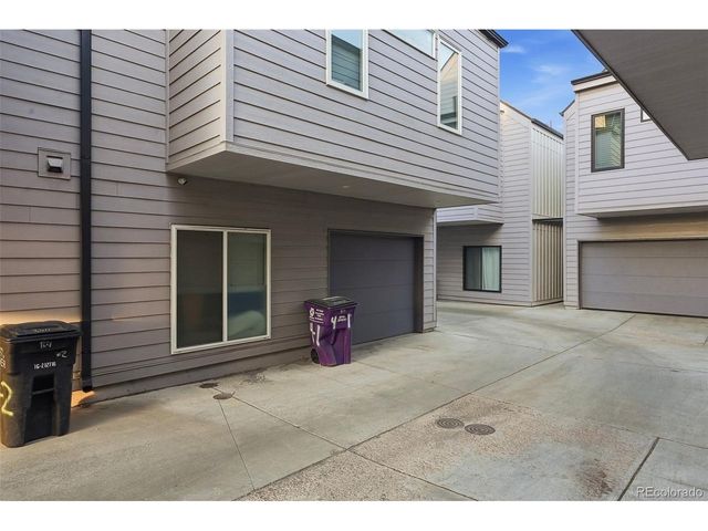 3411 N Albion St 4-1, Denver, CO 80207