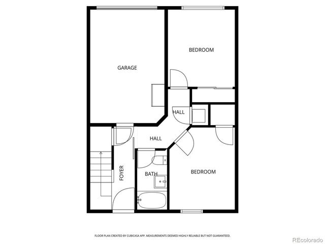 3411 N Albion St 4-1, Denver, CO 80207