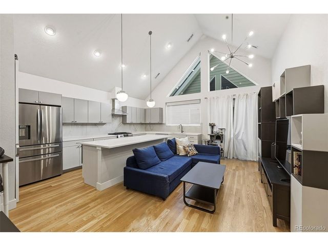 3411 N Albion St 4-1, Denver, CO 80207