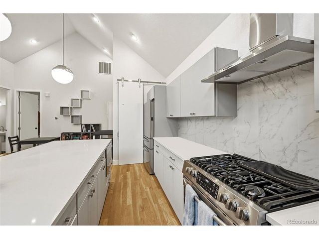 3411 N Albion St 4-1, Denver, CO 80207