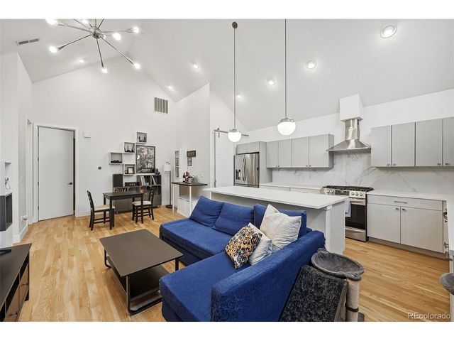 3411 N Albion St 4-1, Denver, CO 80207