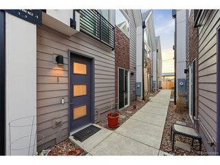 3411 N Albion St 4-1, Denver, CO 80207