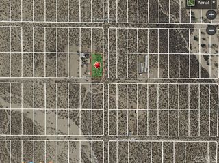 147 NW CRNR OF R8, Sun Village, CA 93543