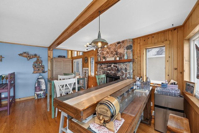 68388 Dailey Road, Ontwa Twp, MI 49112